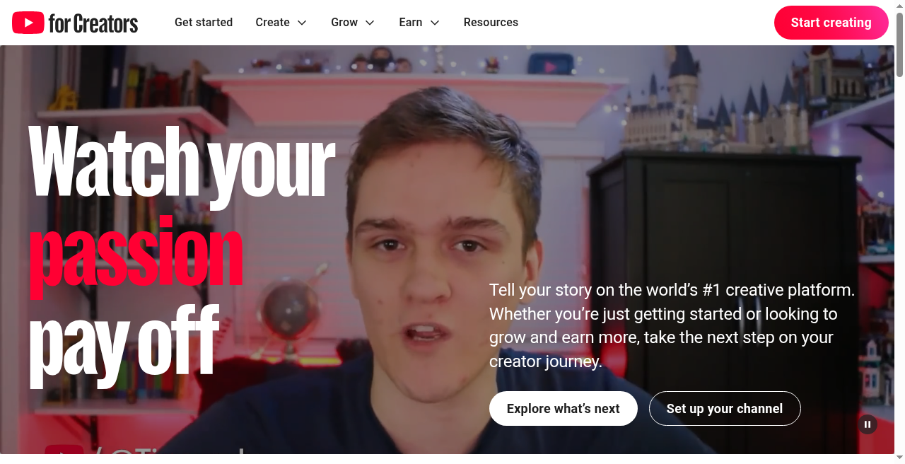 Proof-led talking cuts that transfer better than hard-sell ads